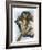 Marauder-Barbara Keith-Framed Giclee Print