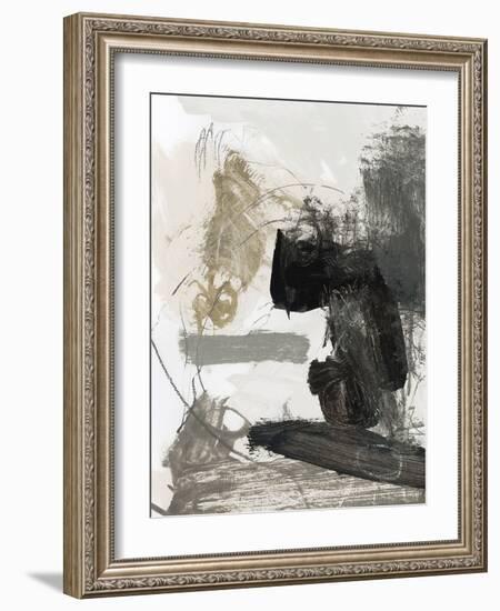 Marazion-James Heligan-Framed Giclee Print