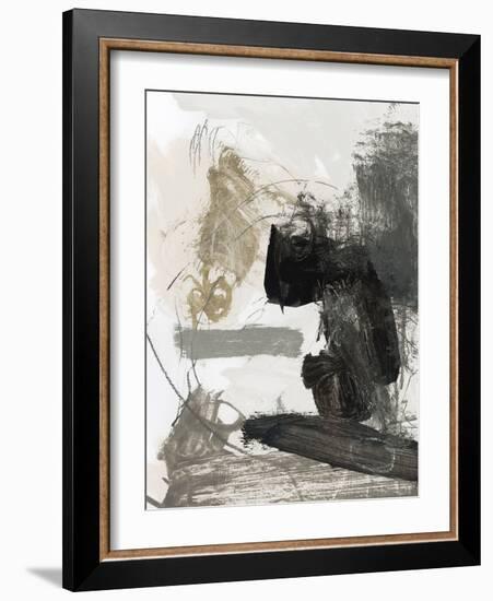 Marazion-James Heligan-Framed Giclee Print