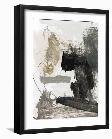 Marazion-James Heligan-Framed Giclee Print