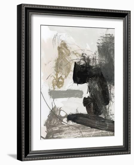 Marazion-James Heligan-Framed Giclee Print