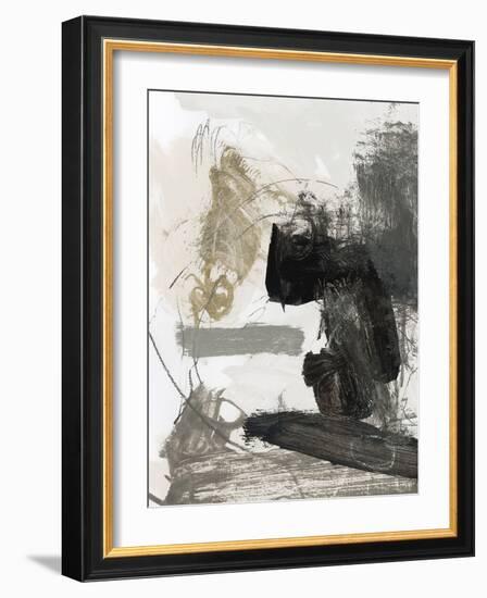 Marazion-James Heligan-Framed Giclee Print