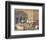 Marbella-William Buffett-Framed Art Print