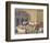 Marbella-William Buffett-Framed Art Print