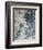 Marble 2-Design Fabrikken-Framed Photographic Print