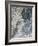 Marble 2-Design Fabrikken-Framed Photographic Print