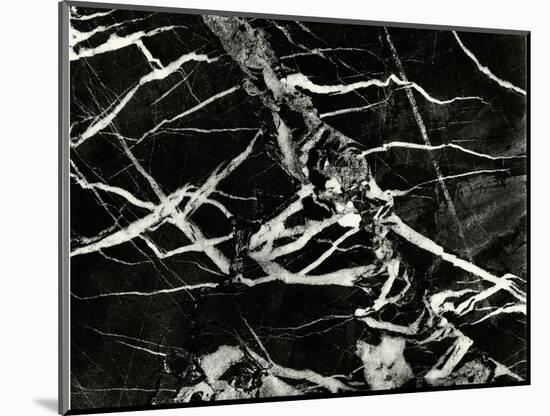 Marble Abstraction, Europe, 1971-Brett Weston-Mounted Photographic Print