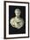 Marble Bust of Emperor Commodus-null-Framed Giclee Print