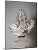 Marble Bust of Francesco I D'Este Duke of Modena-Gian Lorenzo Bernini-Mounted Giclee Print