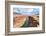 Marble Canyon-doncon402-Framed Photographic Print