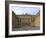 Marble Courtyard, Versailles, France-Lisa S. Engelbrecht-Framed Photographic Print