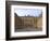 Marble Courtyard, Versailles, France-Lisa S. Engelbrecht-Framed Photographic Print