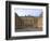 Marble Courtyard, Versailles, France-Lisa S. Engelbrecht-Framed Photographic Print