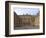 Marble Courtyard, Versailles, France-Lisa S. Engelbrecht-Framed Photographic Print