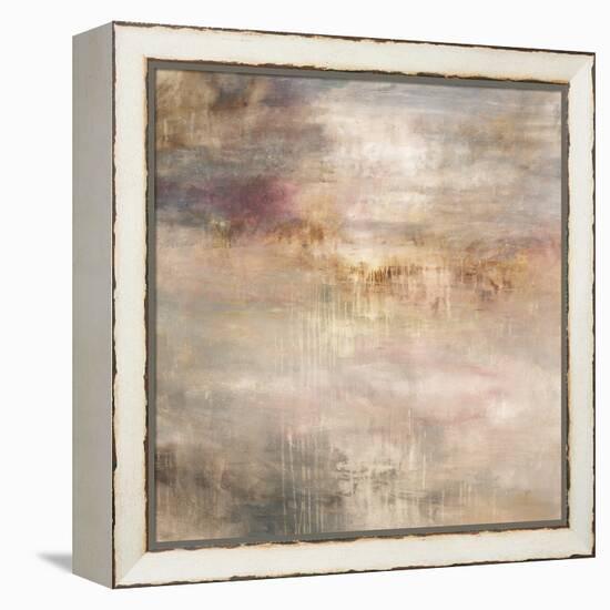 Marble Fog-Jodi Maas-Framed Premier Image Canvas