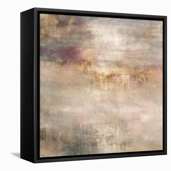 Marble Fog-Jodi Maas-Framed Premier Image Canvas