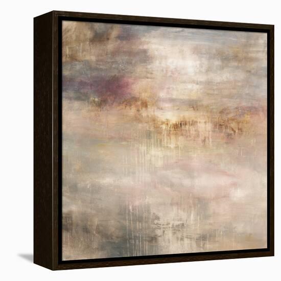 Marble Fog-Jodi Maas-Framed Premier Image Canvas