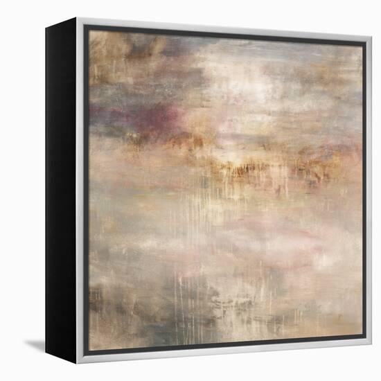 Marble Fog-Jodi Maas-Framed Premier Image Canvas