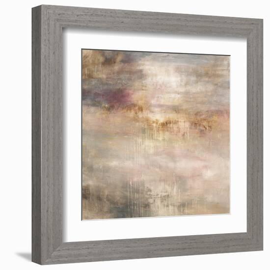 Marble Fog-Jodi Maas-Framed Giclee Print