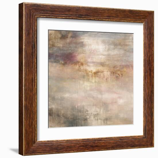 Marble Fog-Jodi Maas-Framed Giclee Print