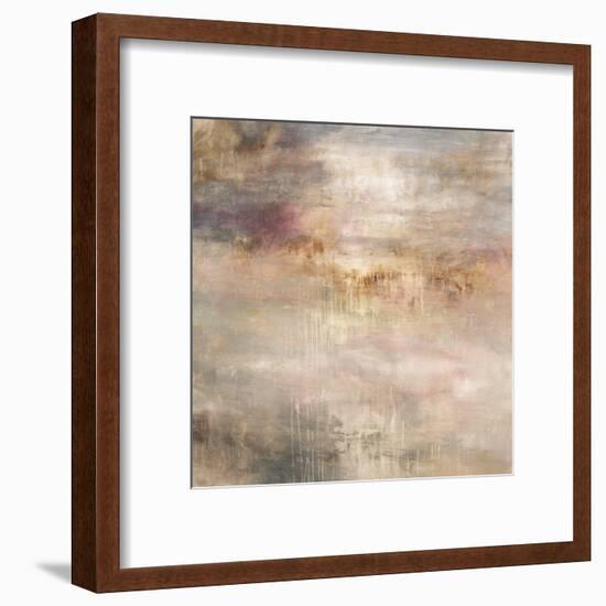 Marble Fog-Jodi Maas-Framed Giclee Print