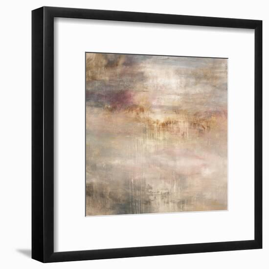 Marble Fog-Jodi Maas-Framed Giclee Print