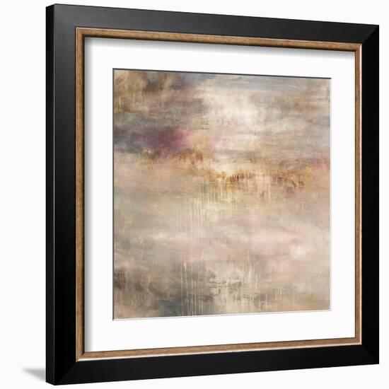 Marble Fog-Jodi Maas-Framed Giclee Print