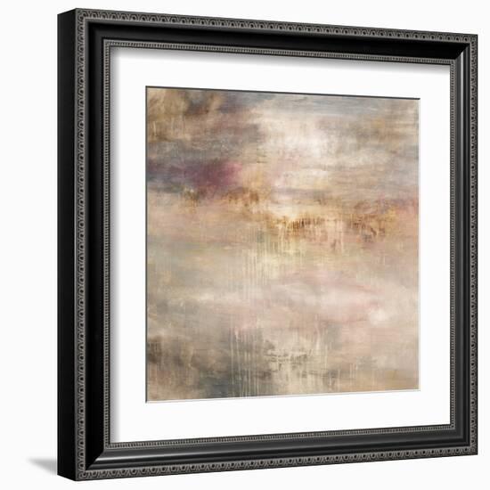 Marble Fog-Jodi Maas-Framed Giclee Print