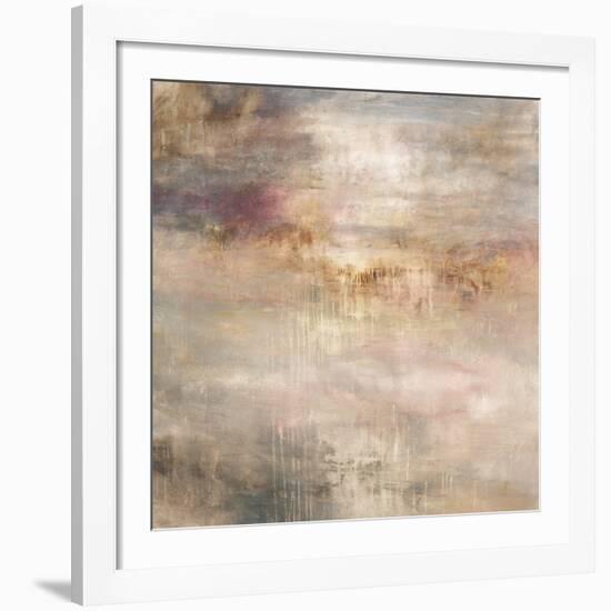 Marble Fog-Jodi Maas-Framed Giclee Print