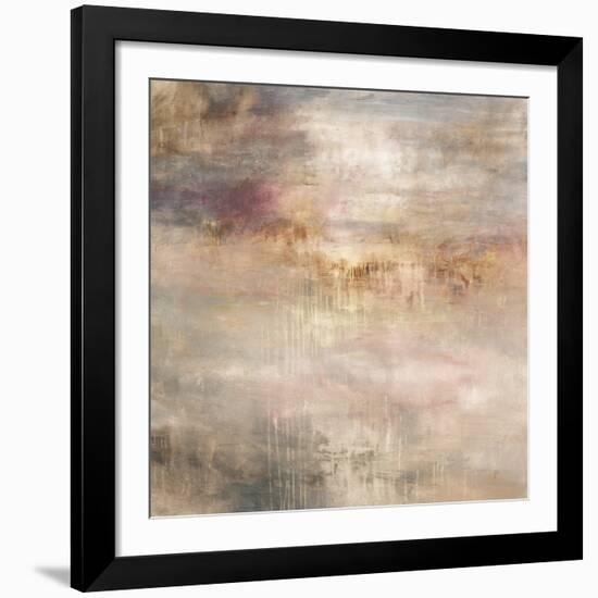 Marble Fog-Jodi Maas-Framed Giclee Print