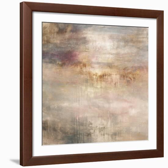 Marble Fog-Jodi Maas-Framed Giclee Print