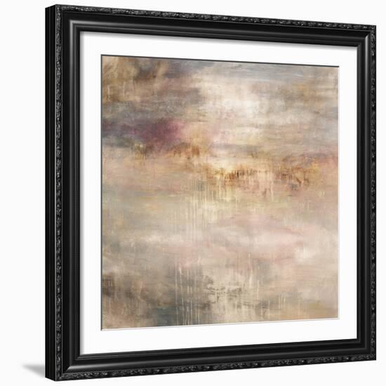 Marble Fog-Jodi Maas-Framed Giclee Print