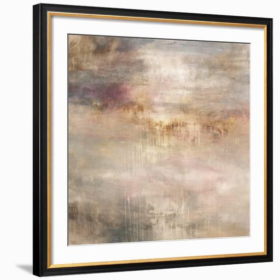 Marble Fog-Jodi Maas-Framed Giclee Print