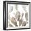 Marble Foliage II-PI Studio-Framed Art Print