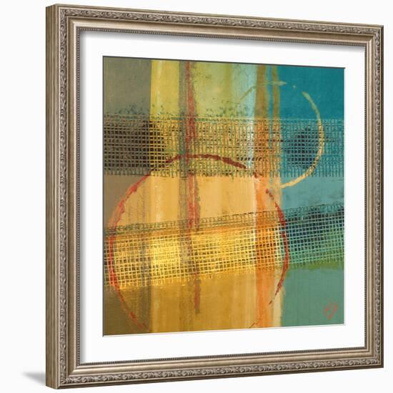 Marble I-Lanie Loreth-Framed Art Print