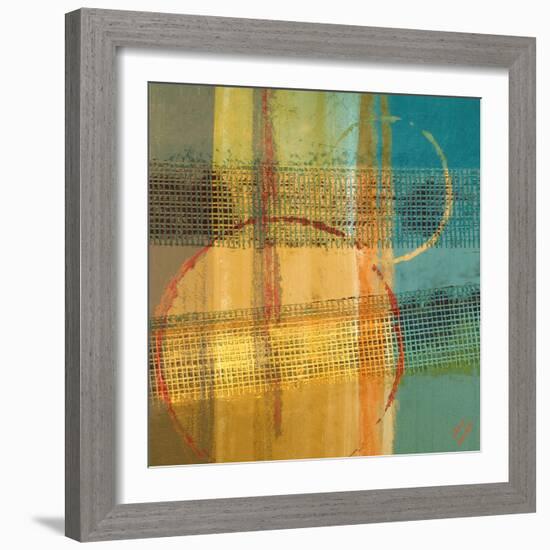 Marble I-Lanie Loreth-Framed Art Print