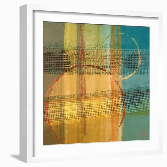 Marble I-Lanie Loreth-Framed Art Print