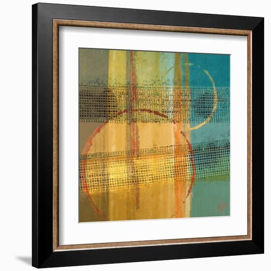 Marble I-Lanie Loreth-Framed Art Print