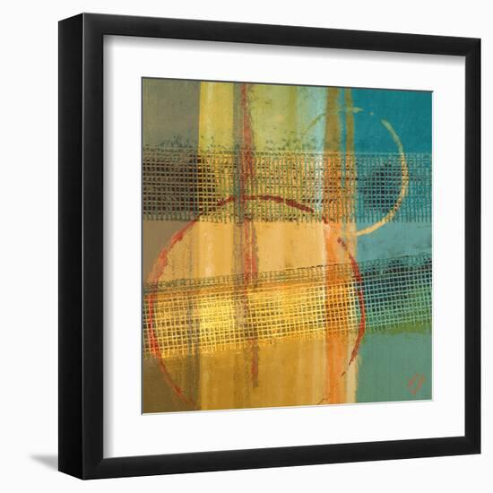 Marble I-Lanie Loreth-Framed Art Print