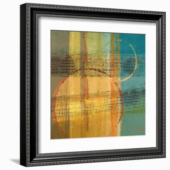 Marble I-Lanie Loreth-Framed Art Print