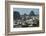 Marble Mountains, Da Nang, Vietnam-David Wall-Framed Photographic Print