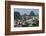 Marble Mountains, Da Nang, Vietnam-David Wall-Framed Photographic Print