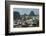 Marble Mountains, Da Nang, Vietnam-David Wall-Framed Photographic Print