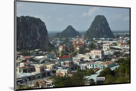 Marble Mountains, Da Nang, Vietnam-David Wall-Mounted Photographic Print