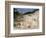 Marble Quarry, Greece-Charles Bowman-Framed Photographic Print