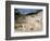 Marble Quarry, Greece-Charles Bowman-Framed Photographic Print