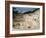 Marble Quarry, Greece-Charles Bowman-Framed Photographic Print