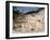 Marble Quarry, Greece-Charles Bowman-Framed Photographic Print