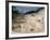 Marble Quarry, Greece-Charles Bowman-Framed Photographic Print