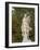 Marble Statue in Gardens, Versailles, France-Lisa S. Engelbrecht-Framed Photographic Print